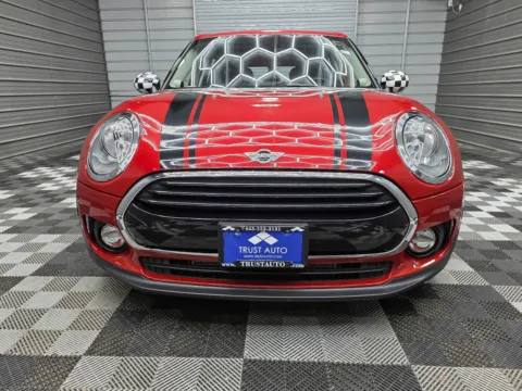 Photos of 2016 MINI Cooper Clubman Cooper for sale in Sykesville, MD at Trust Auto