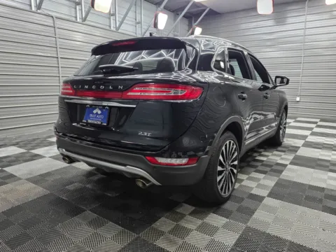 More photos of 2019 Lincoln MKC Black Label at Trust Auto, MD