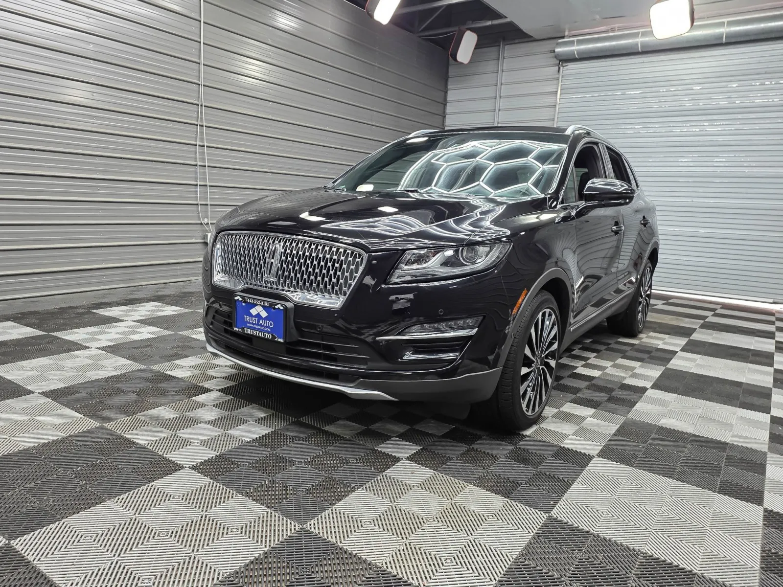 Unknown 2019 Lincoln MKC Black Label for sale in Sykesville, MD