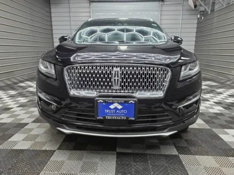 Photos of 2019 Lincoln MKC Black Label for sale in Sykesville, MD at Trust Auto