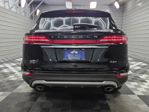 More photos of 2019 Lincoln MKC Black Label at Trust Auto, MD