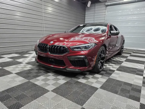 2021 BMW M8 for sale in Sykesville, MD