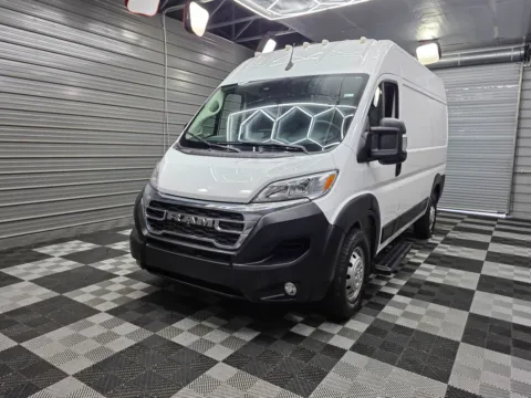 2023 Ram ProMaster Cargo Van 1500 136 WB for sale in Sykesville, MD