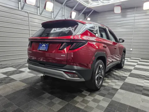 More photos of 2025 Hyundai Tucson SEL Convenience at Trust Auto, MD