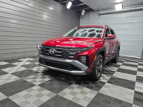 2025 Hyundai Tucson SEL Convenience for sale in Sykesville, MD