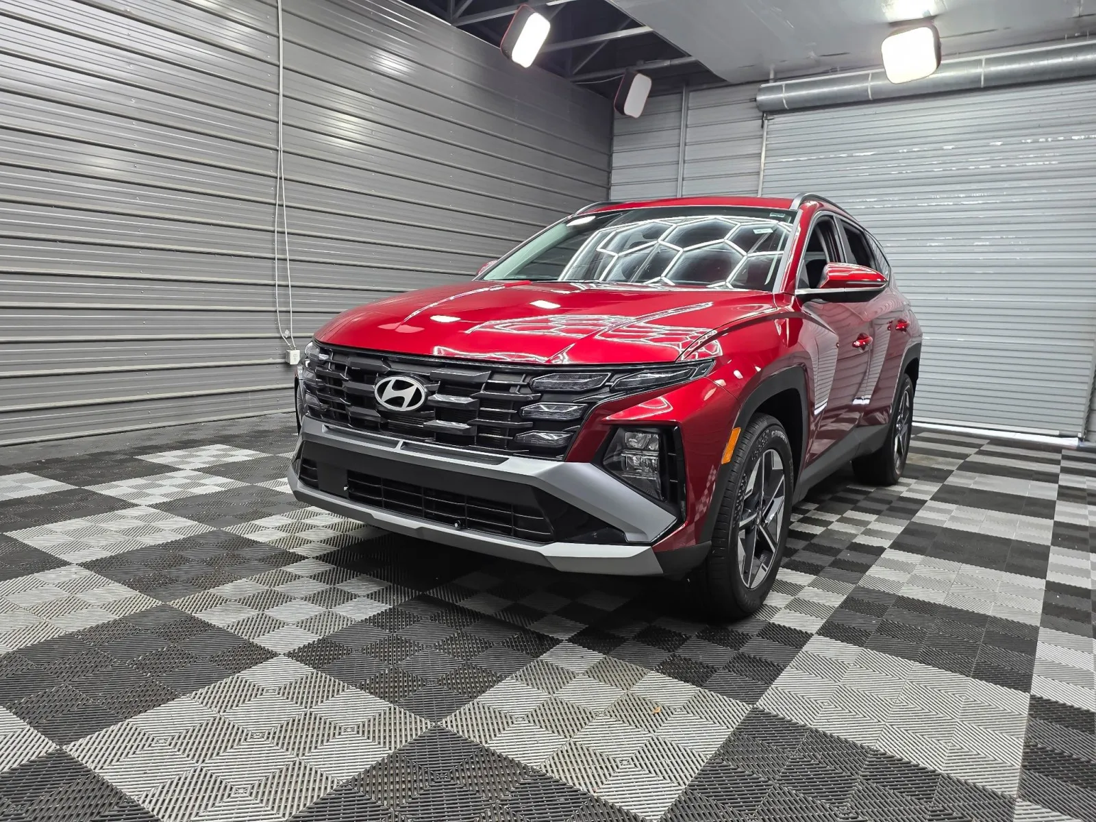 Unknown 2025 Hyundai Tucson SEL Convenience for sale in Sykesville, MD