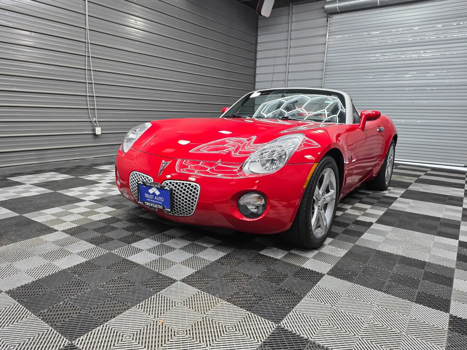 Unknown 2006 Pontiac Solstice for sale in Sykesville, MD