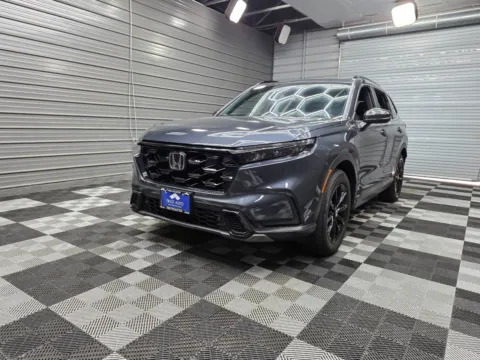 2024 Honda CR-V Hybrid Sport-L for sale in Sykesville, MD