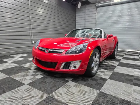 Unknown 2008 Saturn Sky Red Line Carbon Flash SE for sale in Sykesville, MD