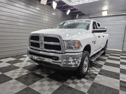 2018 Ram 2500 Tradesman for sale in Sykesville, MD