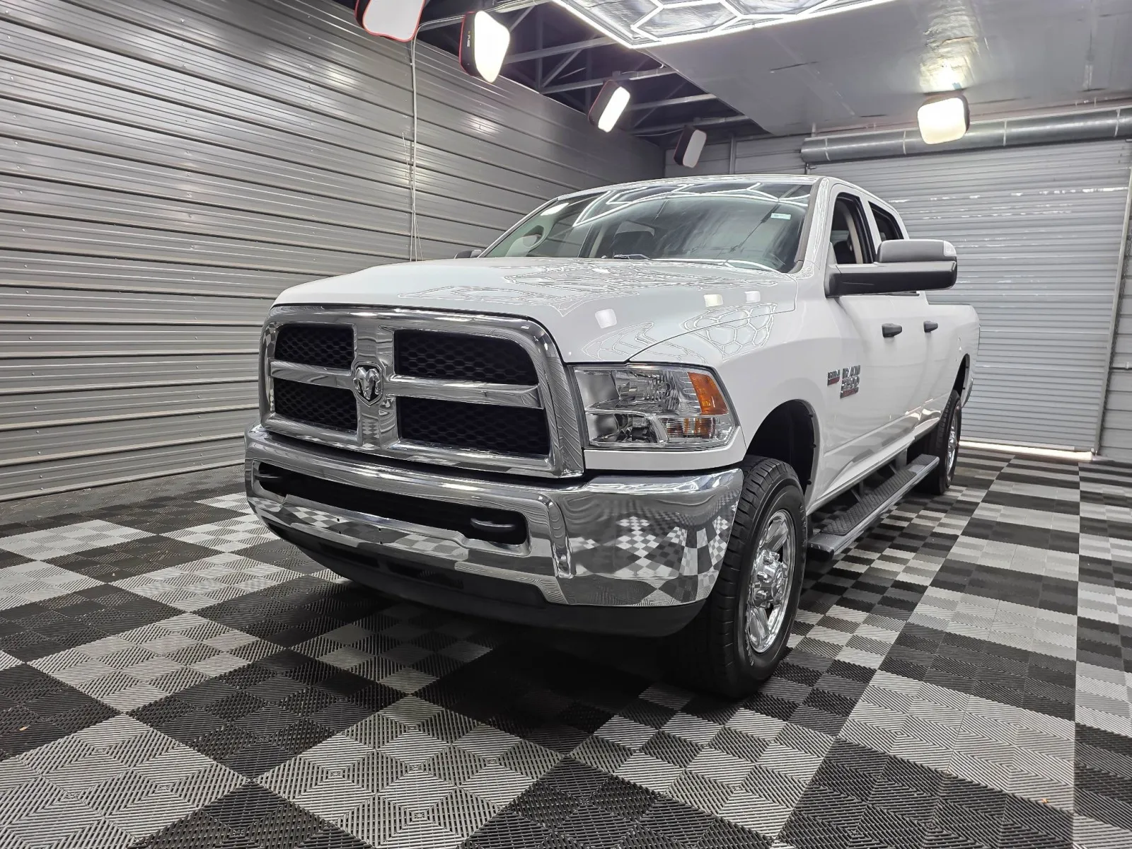 Unknown 2018 Ram 2500 Tradesman for sale in Sykesville, MD