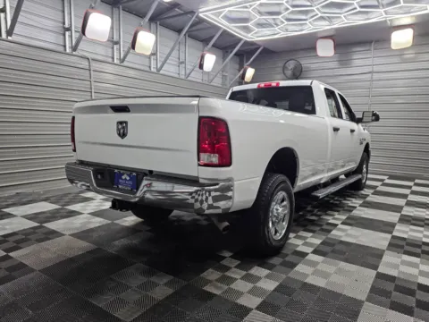 More photos of 2018 Ram 2500 Tradesman at Trust Auto, MD