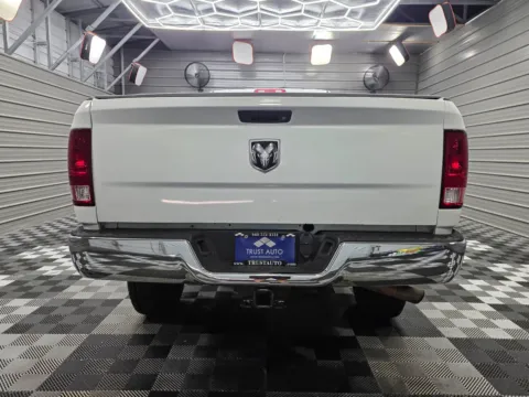 More photos of 2018 Ram 2500 Tradesman at Trust Auto, MD