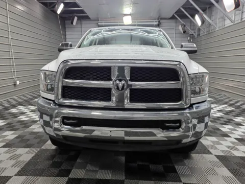 Photos of 2018 Ram 2500 Tradesman for sale in Sykesville, MD at Trust Auto