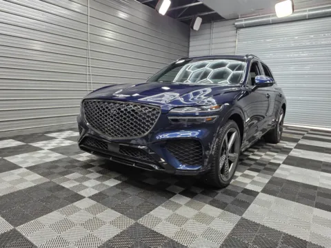 2022 Genesis GV70 3.5T Sport for sale in Sykesville, MD