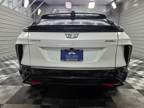 More photos of 2024 Cadillac LYRIQ Tech at Trust Auto, MD