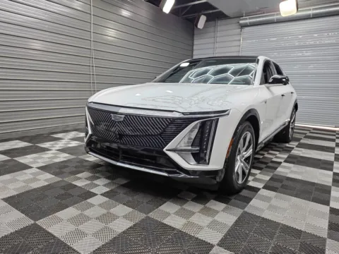 Unknown 2024 Cadillac LYRIQ Tech for sale in Sykesville, MD
