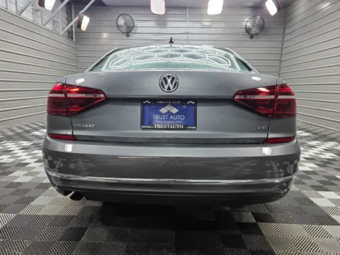 More photos of 2019 Volkswagen Passat 2.0T Wolfsburg Edition at Trust Auto, MD