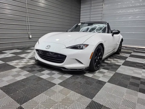 2019 Mazda MX-5 Miata Club for sale in Sykesville, MD