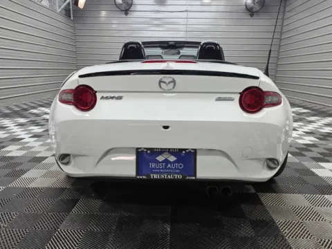 More photos of 2019 Mazda MX-5 Miata Club at Trust Auto, MD