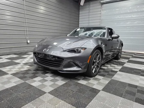 2019 Mazda MX-5 Miata RF Grand Touring for sale in Sykesville, MD