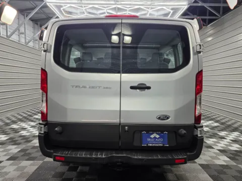 More photos of 2016 Ford Transit Wagon XLT at Trust Auto, MD