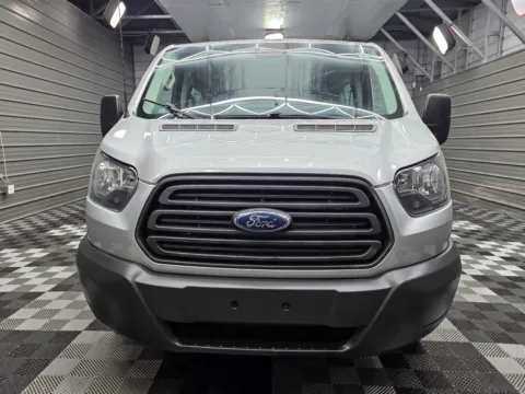 Photos of 2016 Ford Transit Wagon XLT for sale in Sykesville, MD at Trust Auto