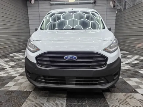 Photos of 2022 Ford Transit Connect Van XL for sale in Sykesville, MD at Trust Auto