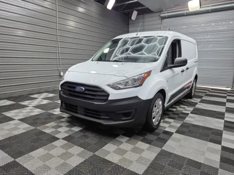 2022 Ford Transit Connect Van XL for sale in Sykesville, MD