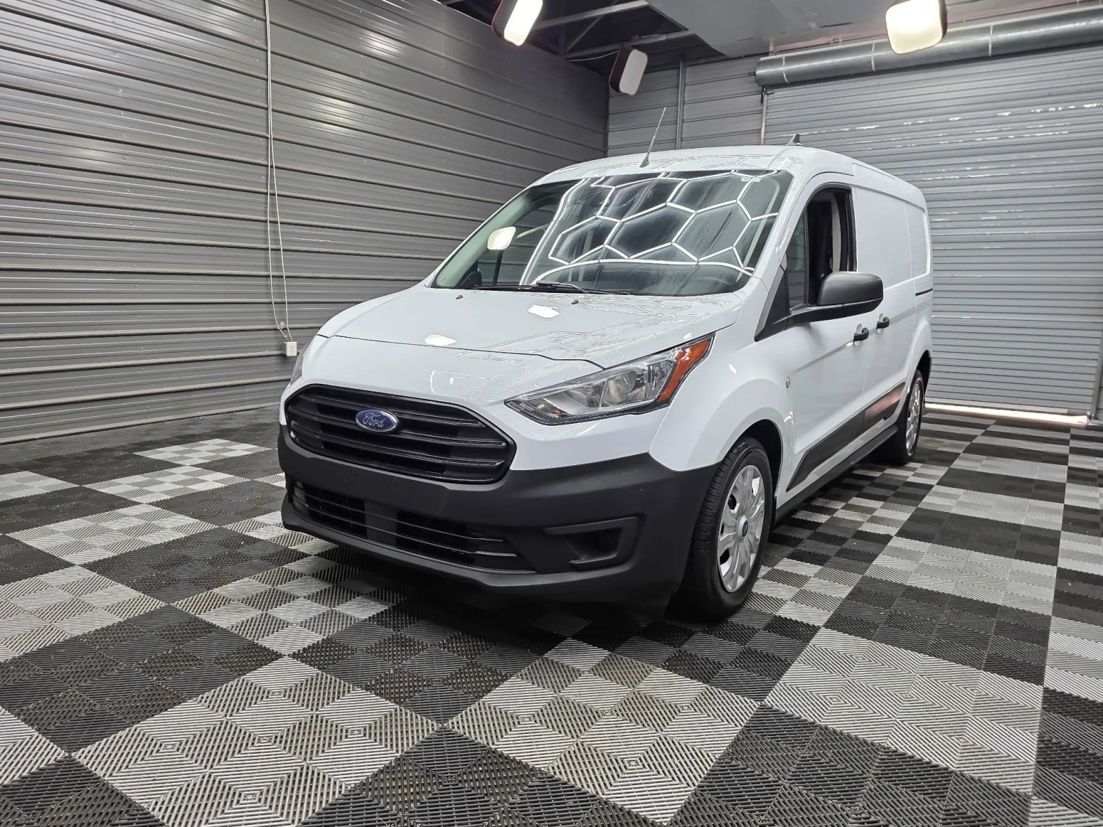Unknown 2022 Ford Transit Connect Van XL for sale in Sykesville, MD