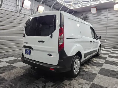 More photos of 2022 Ford Transit Connect Van XL at Trust Auto, MD