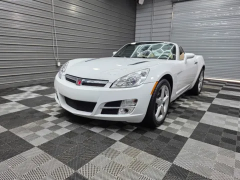 Unknown 2008 Saturn Sky Carbon Flash SE for sale in Sykesville, MD
