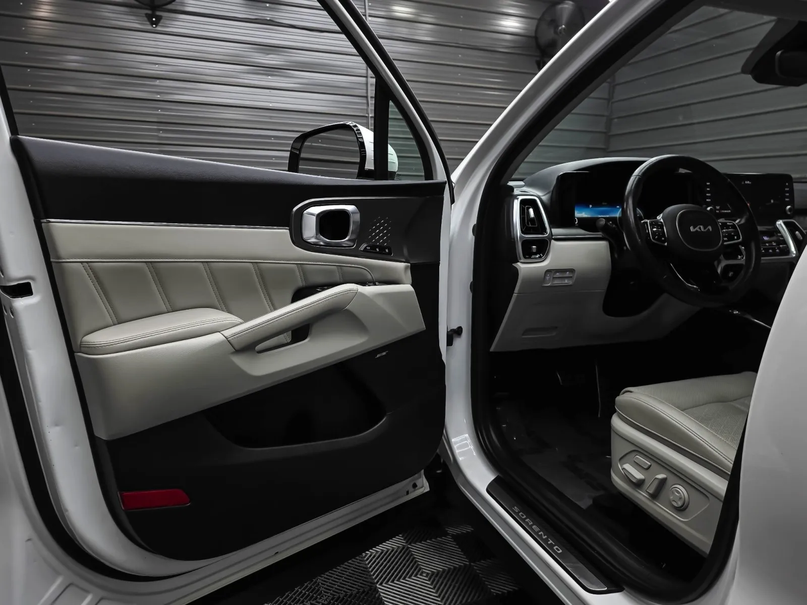 2022 Kia Sorento SX Prestige PHEV - Photo 34