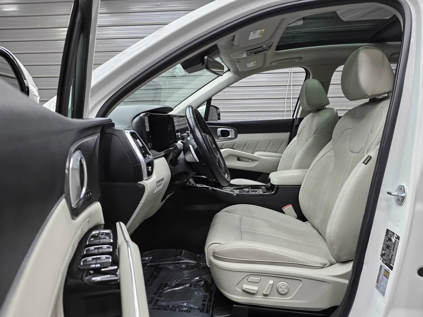 2022 Kia Sorento SX Prestige PHEV - Photo 13