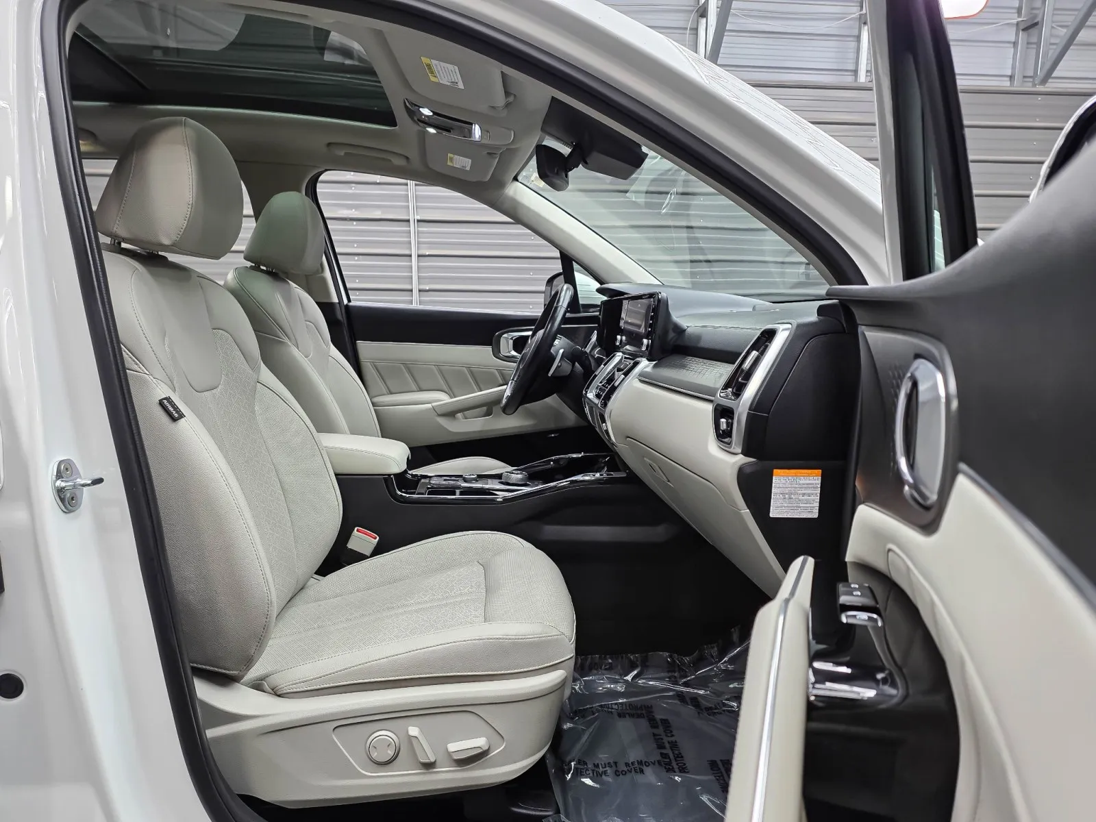 2022 Kia Sorento SX Prestige PHEV - Photo 14