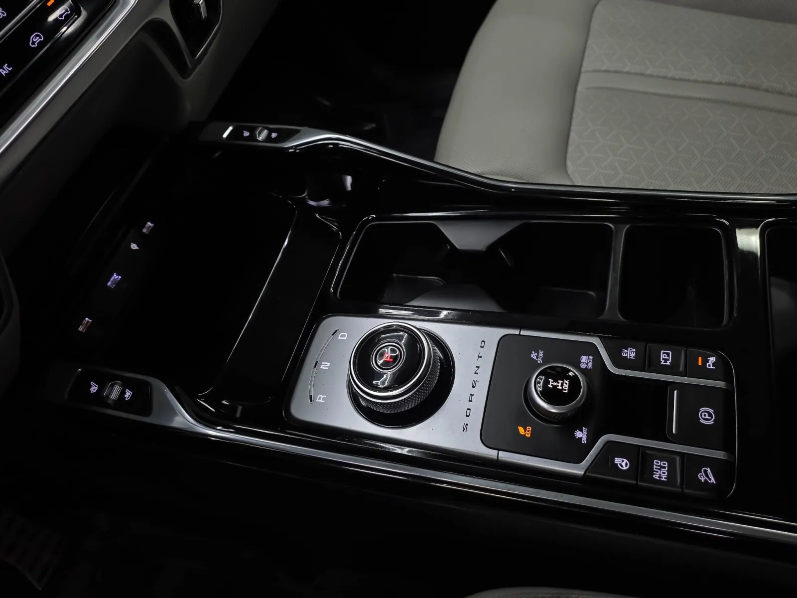 2022 Kia Sorento SX Prestige PHEV - Photo 28