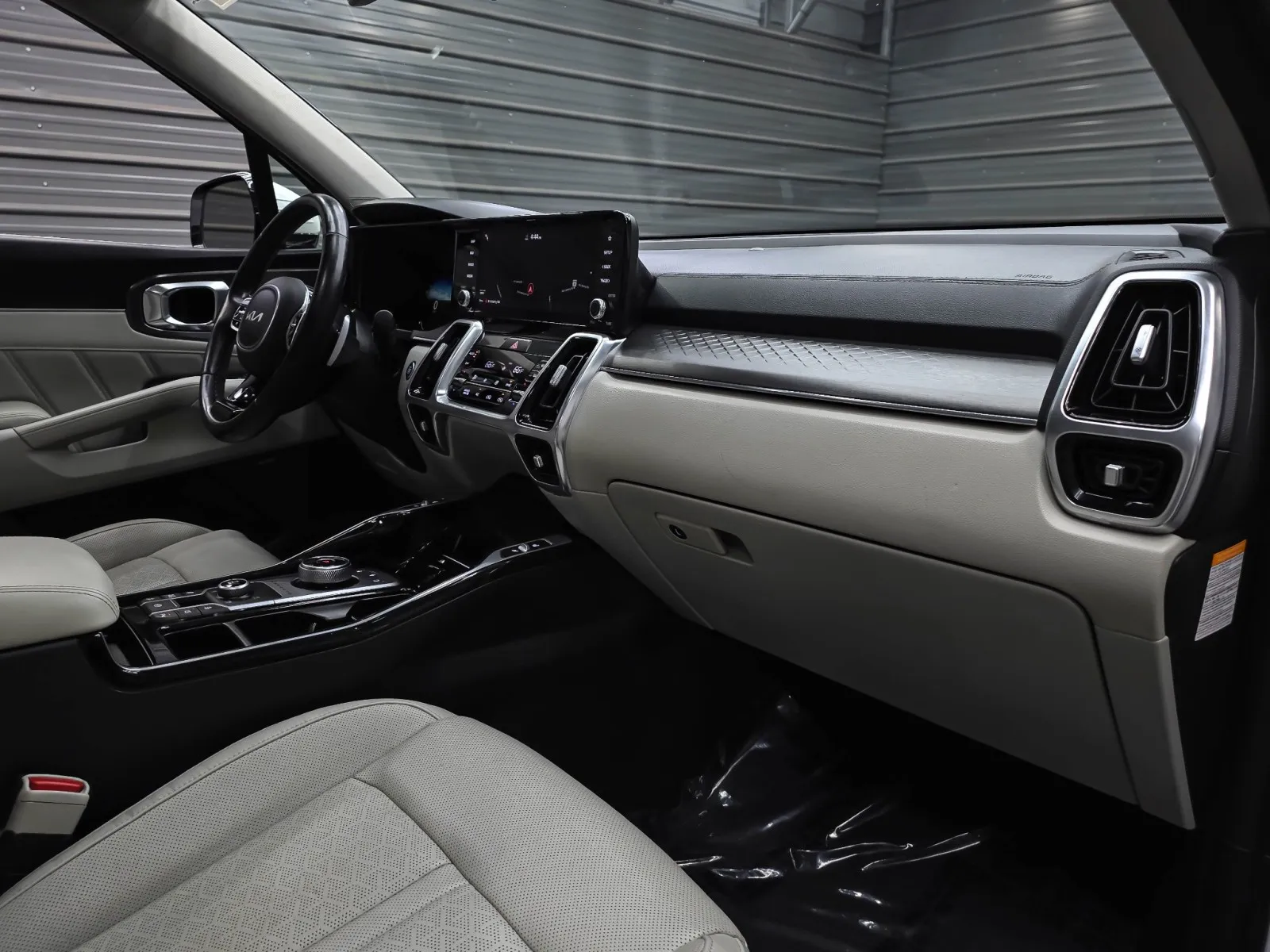 2022 Kia Sorento SX Prestige PHEV - Photo 12