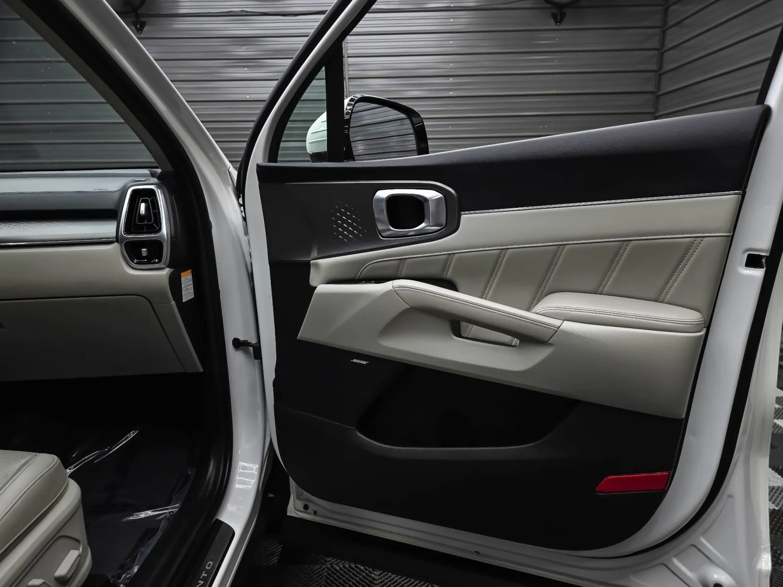 2022 Kia Sorento SX Prestige PHEV - Photo 35