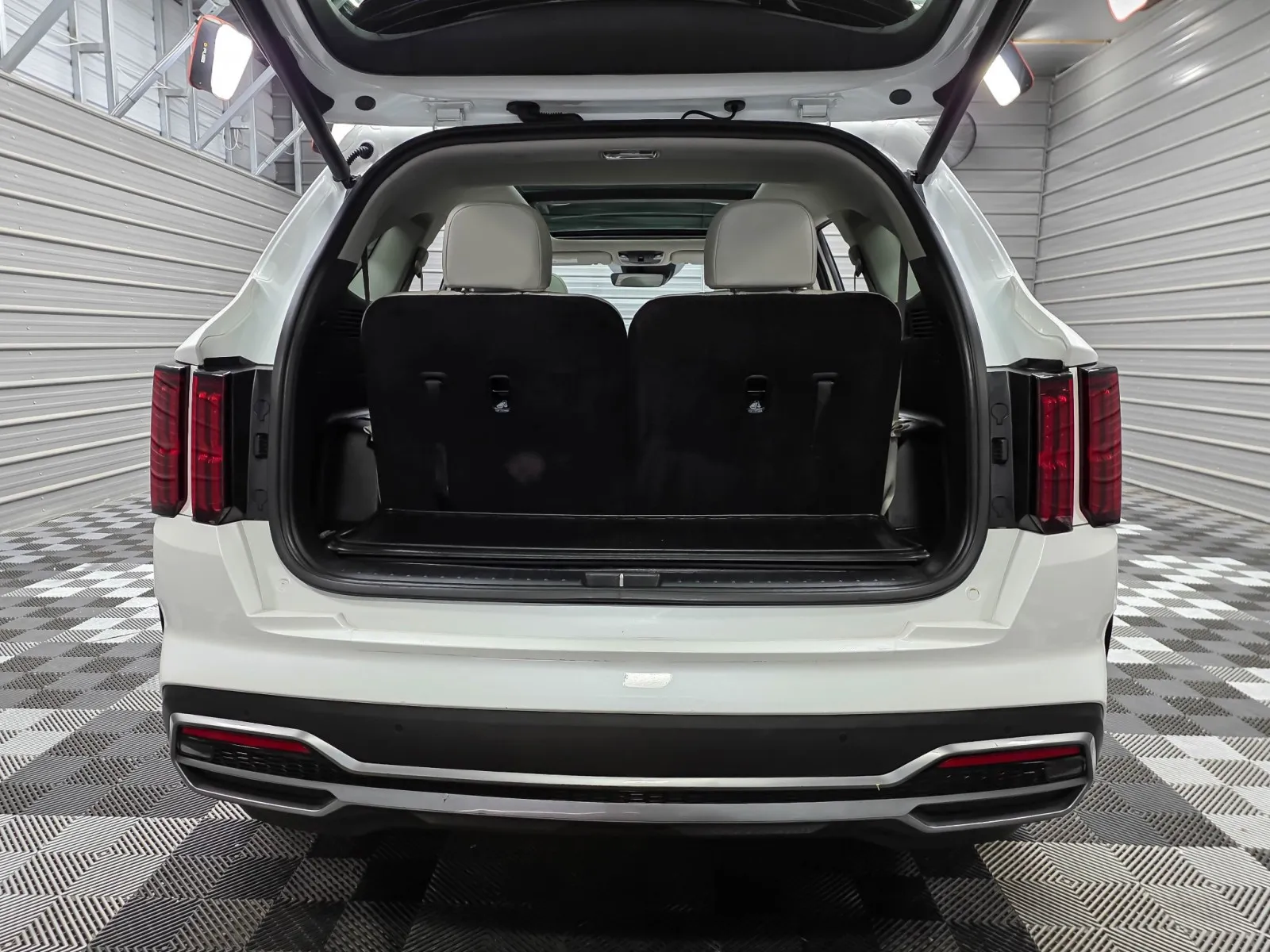 2022 Kia Sorento SX Prestige PHEV - Photo 39