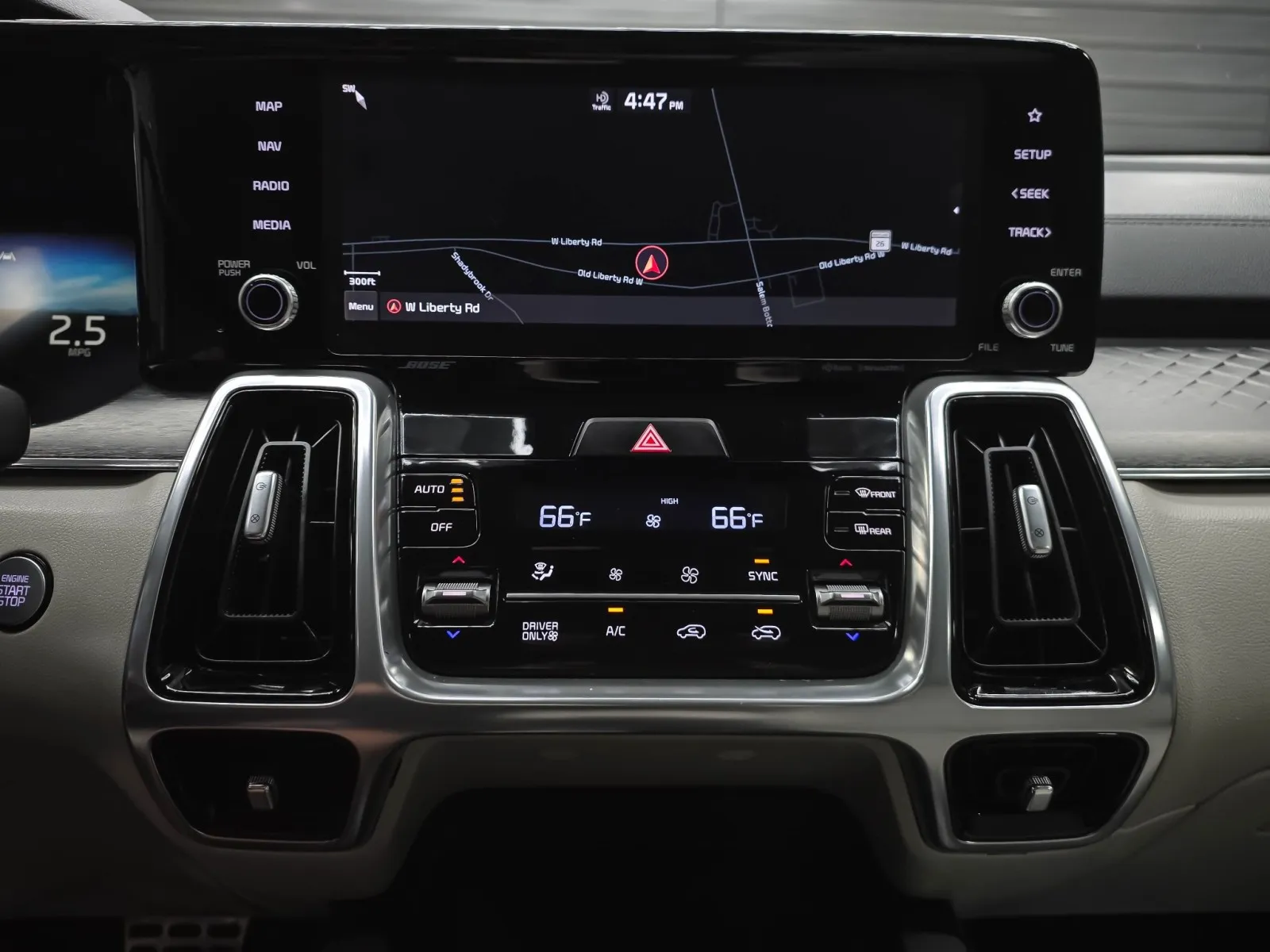2022 Kia Sorento SX Prestige PHEV - Photo 26