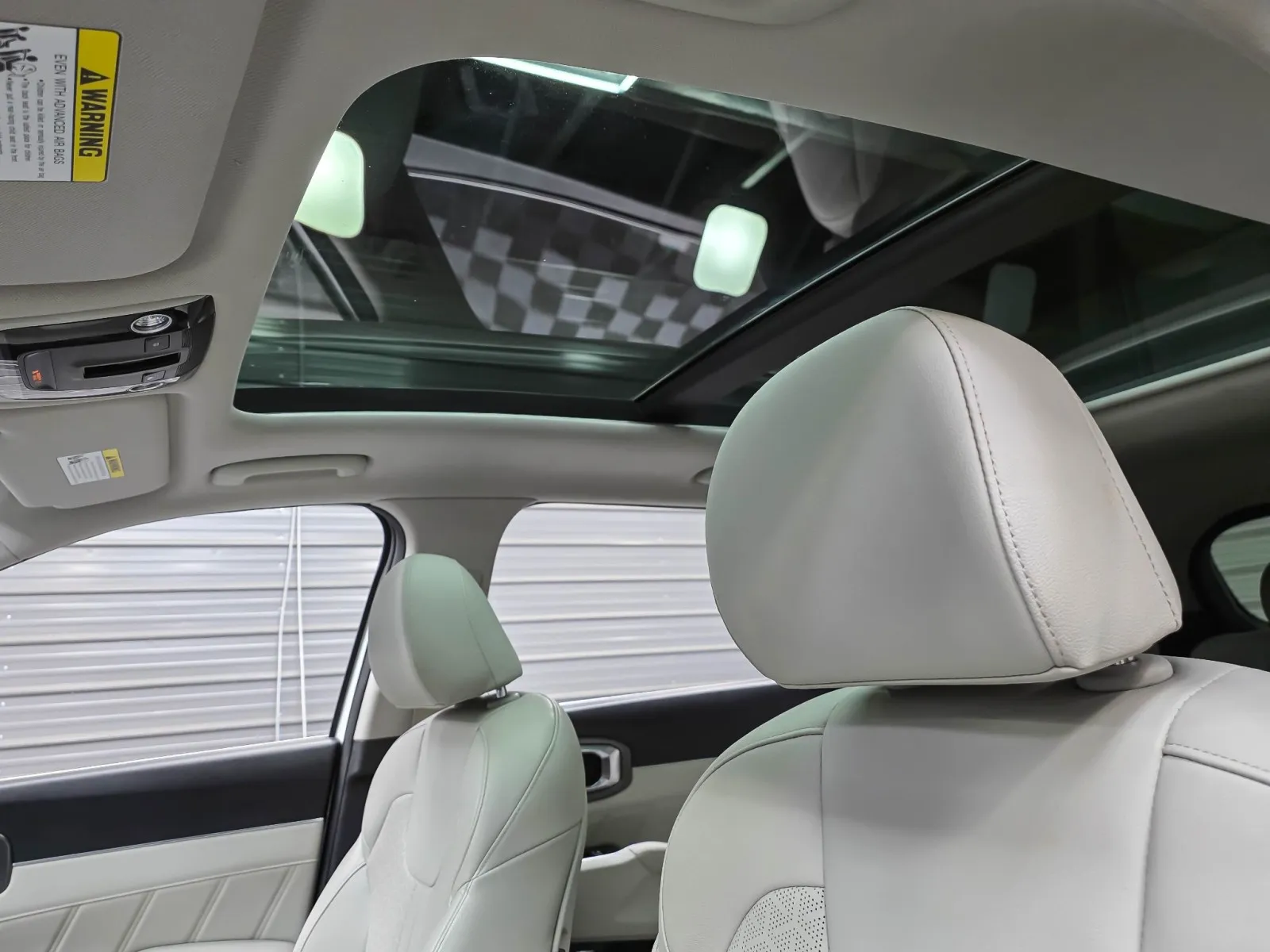 2022 Kia Sorento SX Prestige PHEV - Photo 18
