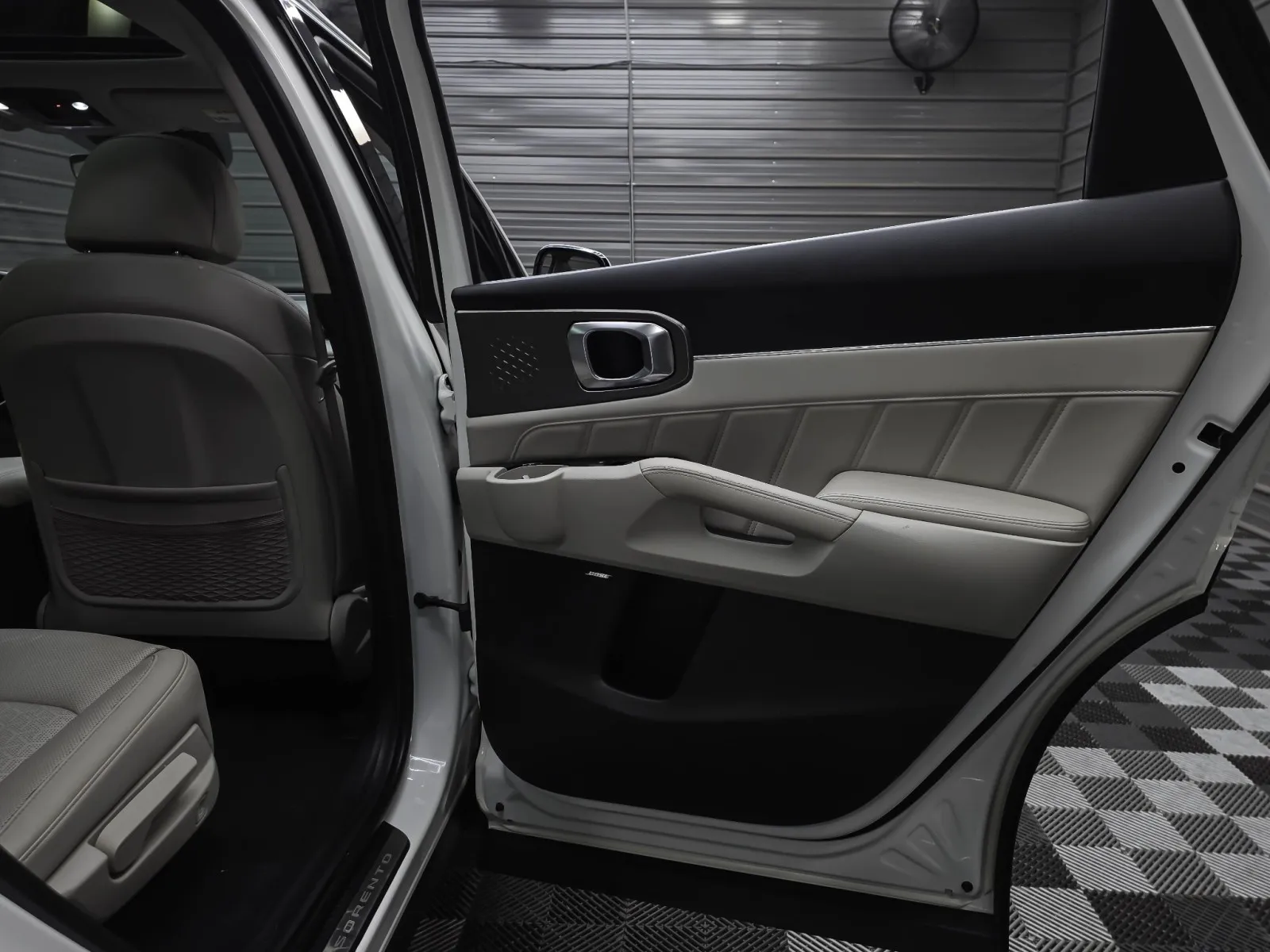 2022 Kia Sorento SX Prestige PHEV - Photo 37