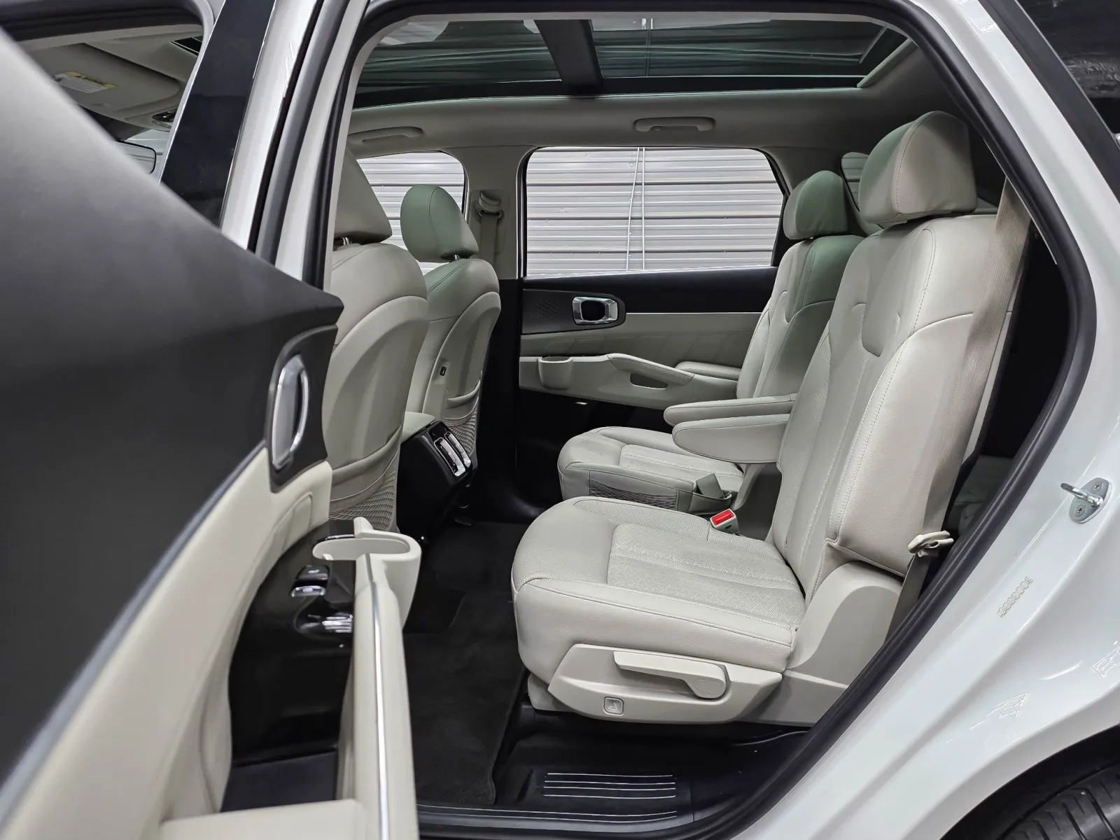 2022 Kia Sorento SX Prestige PHEV - Photo 15