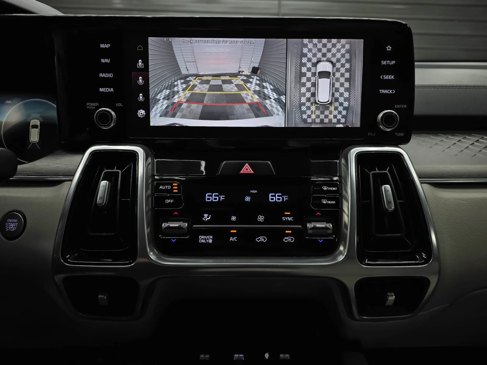 2022 Kia Sorento SX Prestige PHEV - Photo 27