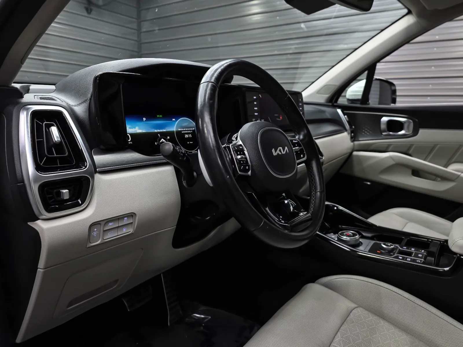 2022 Kia Sorento SX Prestige PHEV - Photo 10