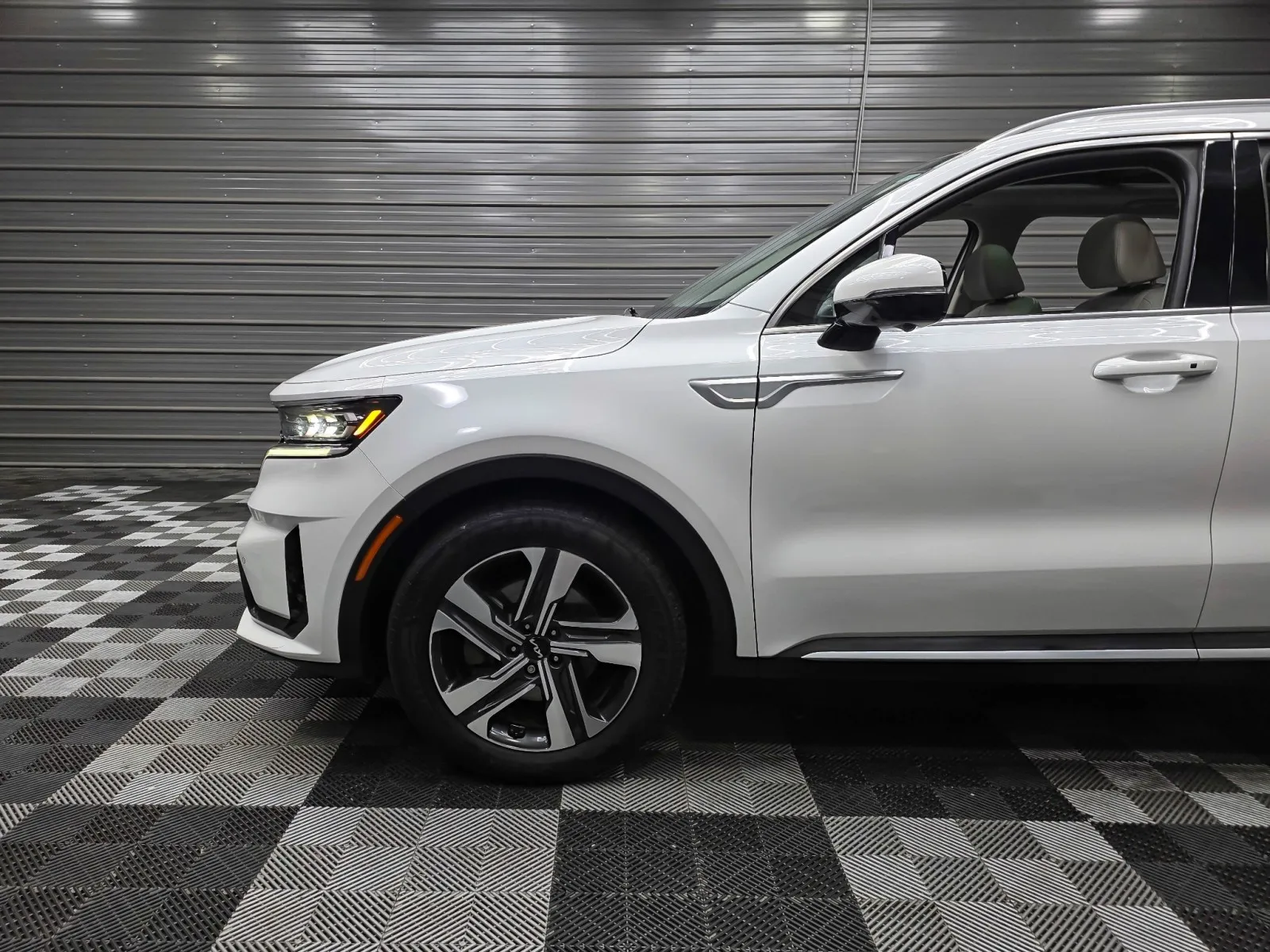 2022 Kia Sorento SX Prestige PHEV - Photo 42