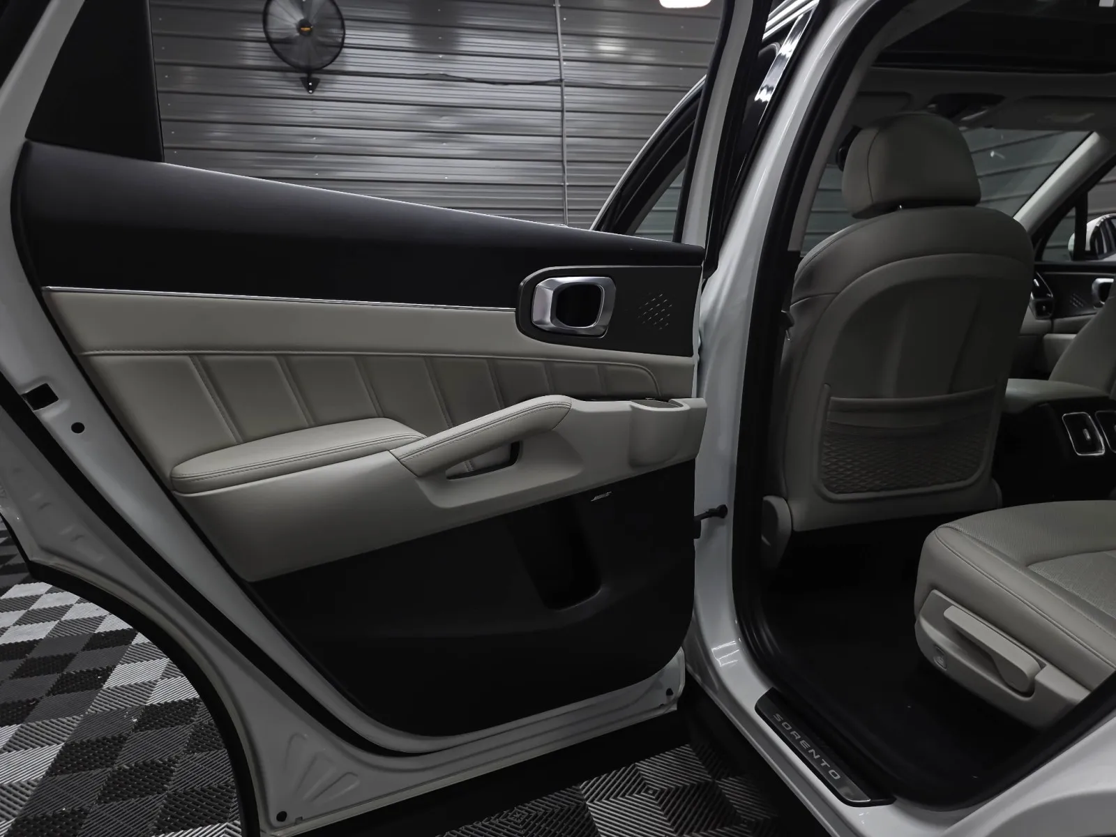 2022 Kia Sorento SX Prestige PHEV - Photo 36