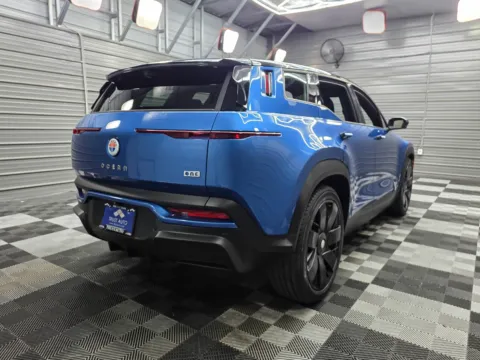 More photos of 2023 Fisker Ocean One AWD Electric SUV at Trust Auto, MD