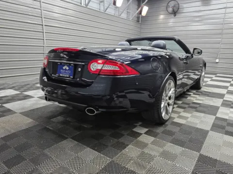 More photos of 2013 Jaguar XK at Trust Auto, MD
