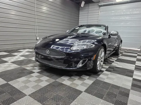 2013 Jaguar XK for sale in Sykesville, MD